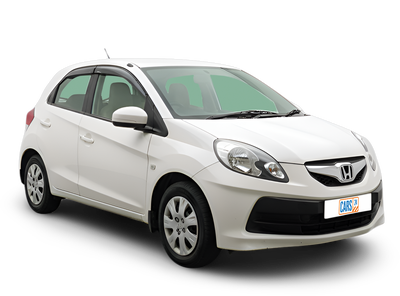Honda Brio-img